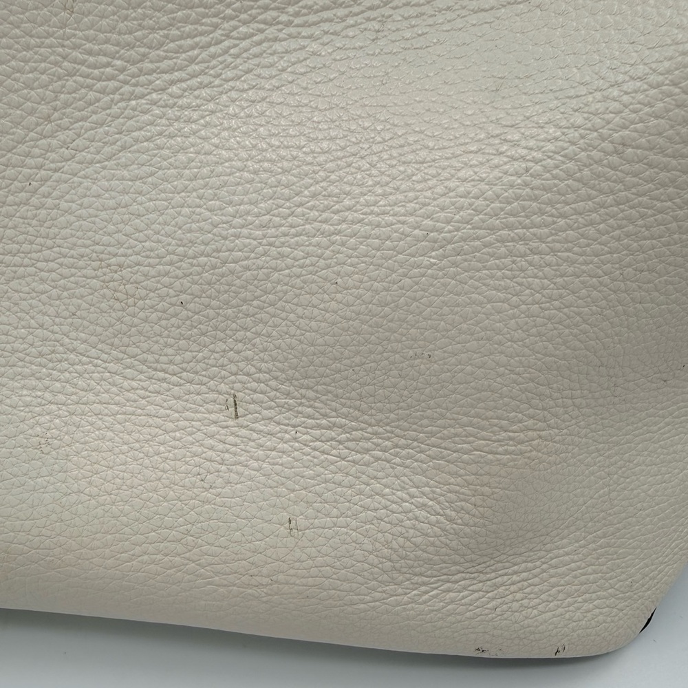 Coach Marvel Jes Tote Carol Danvers Captain Marvel Limited Edition Leather 2902 - Picture 11 of 11